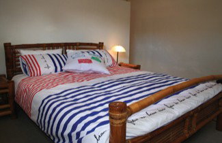 The Big Blue Retreat - Darwin Holiday 3