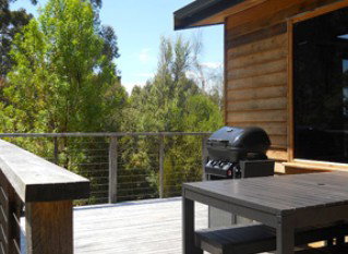 Southern Forest Accommodation - Darwin Holiday 2