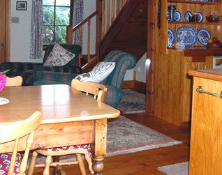 Conmel Cottage - Darwin Holiday 4