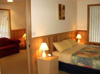 Driftwood Strahan Villas - Darwin Holiday 1