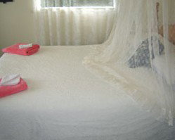 Leafmoor Cottage - Darwin Holiday 2