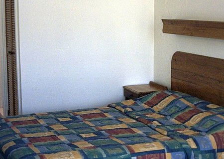 Lindisfarne Motor Inn - Darwin Holiday 2