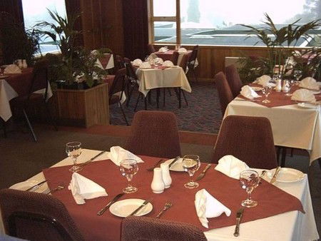 Lindisfarne Motor Inn - Darwin Holiday 3