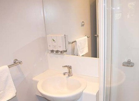 Leisure Inn Waterfront Lodge - Darwin Holiday 1