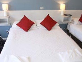 Leisure Inn Waterfront Lodge - Darwin Holiday 4