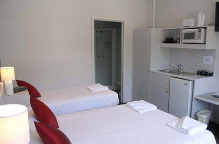 Leisure Inn Waterfront Lodge - Darwin Holiday 5