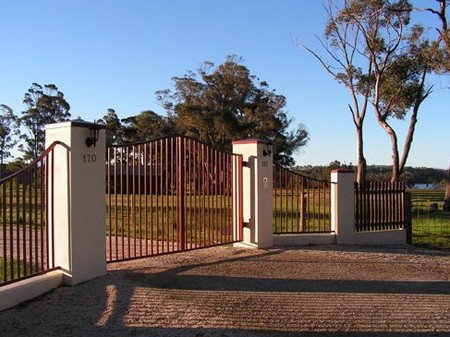 Kateland - Darwin Holiday 1