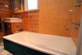 Rosie's Cottage - Darwin Holiday 1