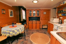 Rosie's Cottage - Darwin Holiday 2