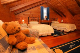 Rosie's Cottage - Darwin Holiday 3