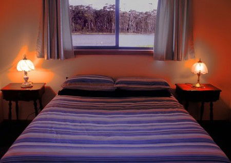 Lake Yalleena Holiday Cabins - Darwin Holiday 2