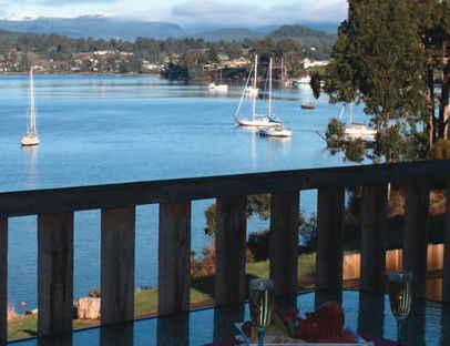 Driftwood Cottages - Darwin Holiday 1