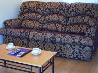 Queechy Cottages - Darwin Holiday 4