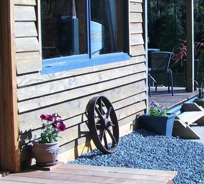 Love Grove Guest House - Darwin Holiday 1