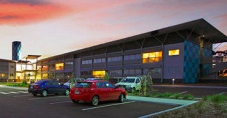 Quality Hotel Hobart Airport - Darwin Holiday 1