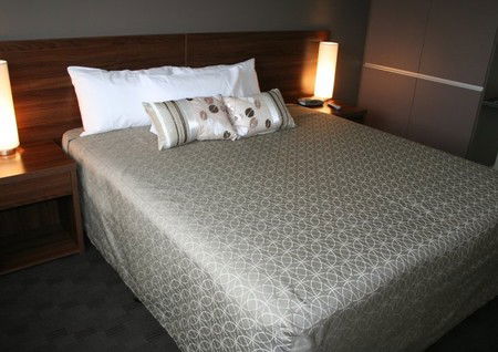 Quality Hotel Hobart Airport - Darwin Holiday 5