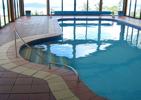 Woodbridge Hill Hideaway - Darwin Holiday 2