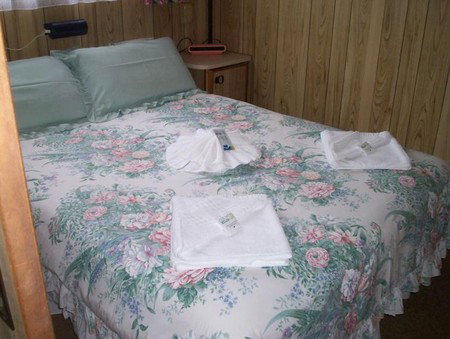 Devonport Holiday Village - Darwin Holiday 1