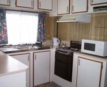 Devonport Holiday Village - Darwin Holiday 2