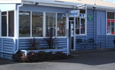 Devonport Holiday Village - Darwin Holiday 5