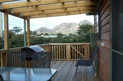 Gum Nut Cottage - Darwin Holiday 5