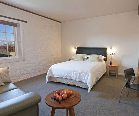 Bluestone Grain Store B&B - Darwin Holiday 2