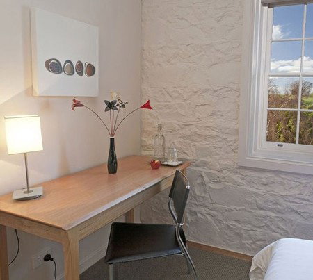 Bluestone Grain Store B&B - Darwin Holiday 3