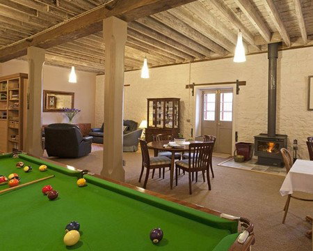 Bluestone Grain Store B&B - Darwin Holiday 5