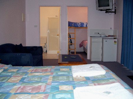 Sunset Beach Cabins - Darwin Holiday 1