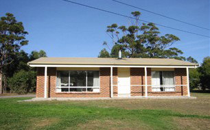 Douglas River Cabin - Darwin Holiday 2