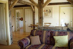 Shetland Rest - Darwin Holiday 1