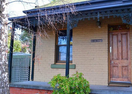 Seasons Of Tasmania - Darwin Holiday 1