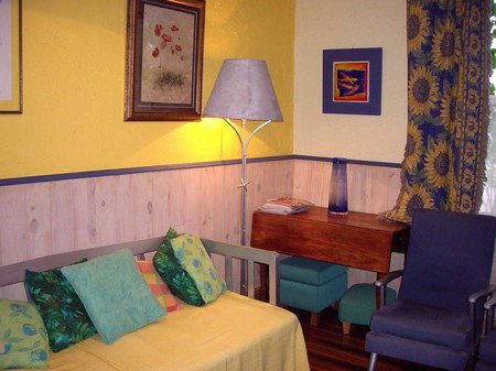 Seasons Of Tasmania - Darwin Holiday 2