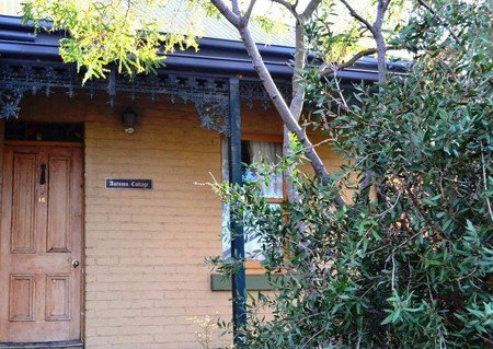 Seasons Of Tasmania - Darwin Holiday 3