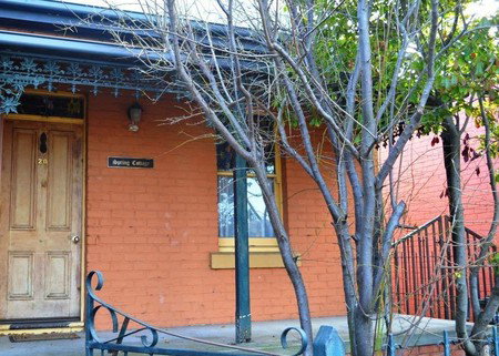 Seasons Of Tasmania - Darwin Holiday 5