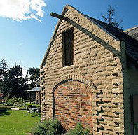 Hawthorn Villa Stables - Darwin Holiday 2