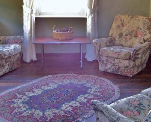 The Jenny Wren - Darwin Holiday 1