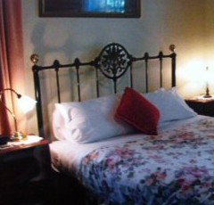 Richmond Cottages - Darwin Holiday 2