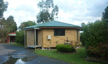 Seven Mile Cottages - Darwin Holiday 1