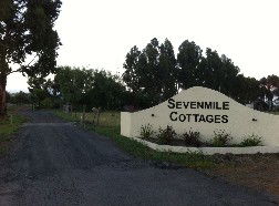 Seven Mile Cottages - Darwin Holiday 3