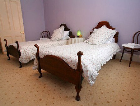 Fitzpatricks Inn - Darwin Holiday 4