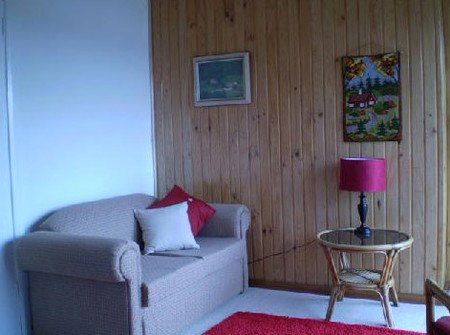 Rocking Horse Cottage - Darwin Holiday 3