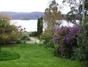 Rocking Horse Cottage - Darwin Holiday 4