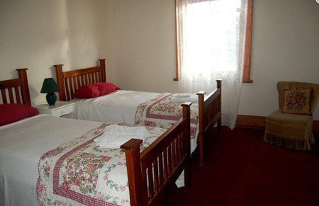 Mariton House - Darwin Holiday 1