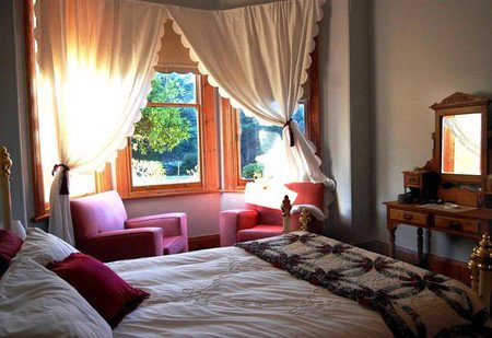 Mariton House - Darwin Holiday 2