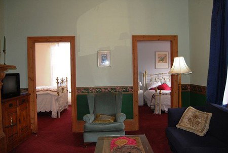 Mariton House - Darwin Holiday 4