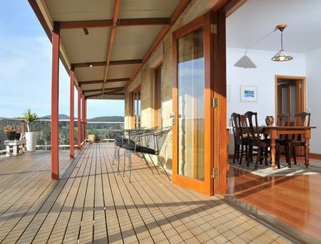 Manfield - Darwin Holiday 2