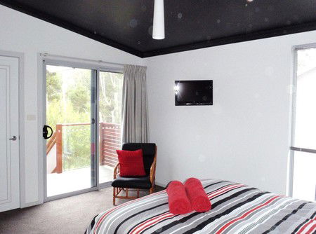 Ulverstone River Retreat - Darwin Holiday 4