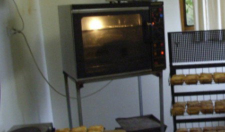 Springfield Deer Farm - Darwin Holiday 1