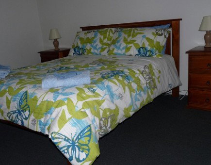 Eagles Rise Tasmania - Darwin Holiday 2